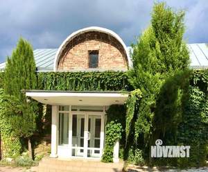 Дом 184м², 2-этажный, участок 13 сот.