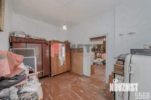 Дом 83м², 1-этажный, участок 2 сот.