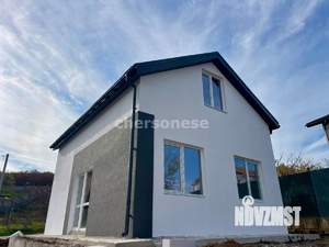 Дом 85м², 2-этажный, участок 4 сот.