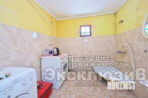 Дом 75м², 1-этажный, участок 11 сот.