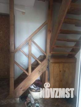 Дача 80м², 2-этажный, участок 4 сот.