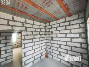 Дом 89м², 1-этажный, участок 4 сот.