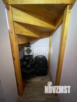 Дом 107м², 2-этажный, участок 5 сот.