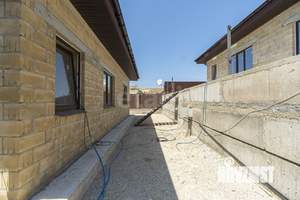 Дом 209м², 2-этажный, участок 5 сот.