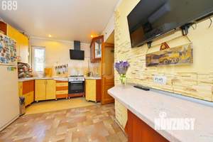 Дом 100м², 1-этажный, участок 8 сот.