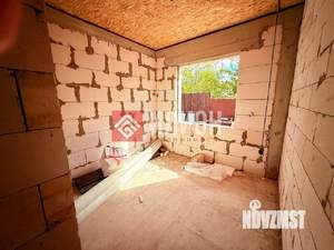 Дом 120м², 1-этажный, участок 5 сот.