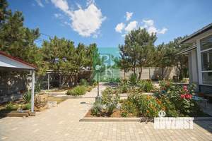 Дом 86м², 1-этажный, участок 5 сот.