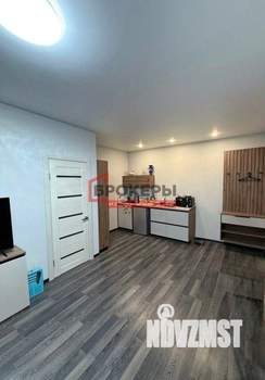 Дом 40м², 1-этажный, участок 1 сот.