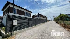 Дом 141м², 2-этажный, участок 6 сот.