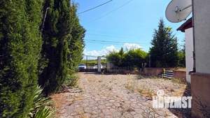 Дом 206м², 2-этажный, участок 12 сот.