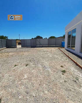 Дача 100м², 1-этажный, участок 4 сот.