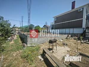 Дом 40м², 1-этажный, участок 8 сот.