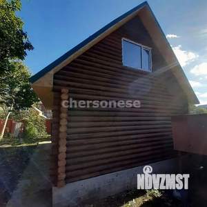 Дом 96м², 2-этажный, участок 3 сот.