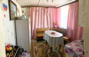 Дом 200м², 2-этажный, участок 6 сот.