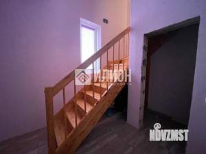 Дом 107м², 2-этажный, участок 5 сот.