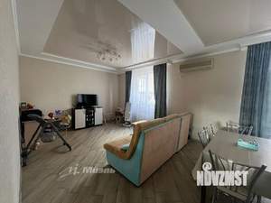 Дом 138м², 1-этажный, участок 2 сот.