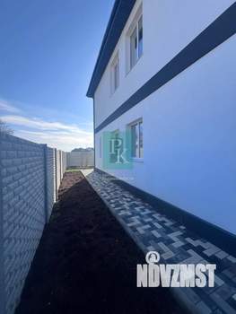 Дом 160м², 2-этажный, участок 4 сот.