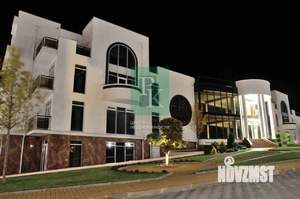 Дом 85м², 2-этажный, участок 115 сот.