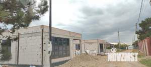 Дом 99м², 1-этажный, участок 4 сот.