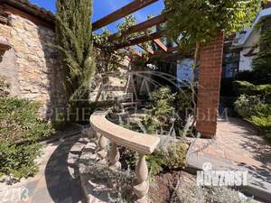 Дом 187м², 2-этажный, участок 5 сот.