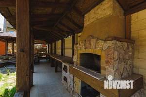 Дом 355м², 3-этажный, участок 6 сот.