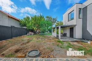 Дача 87м², 2-этажный, участок 4 сот.