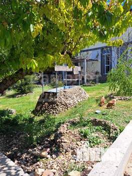 Дом 116м², 2-этажный, участок 9 сот.