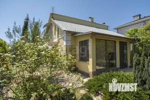 Дом 130м², 2-этажный, участок 5 сот.