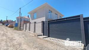 Дом 110м², 2-этажный, участок 4 сот.