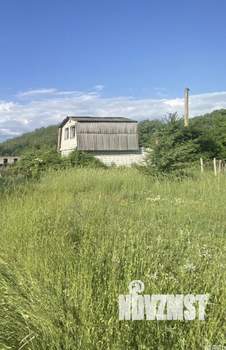 Дом 45м², 2-этажный, участок 4 сот.