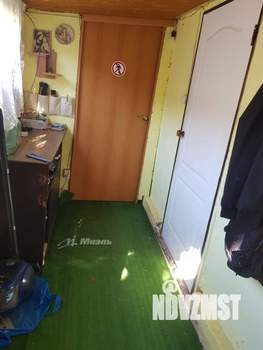 Дом 68м², 1-этажный, участок 4 сот.