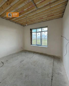 Дом 90м², 1-этажный, участок 4 сот.