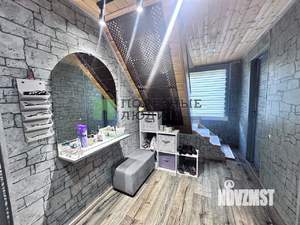 Дом 91м², 2-этажный, участок 7 сот.