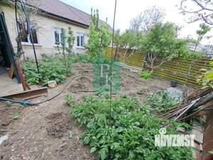 Дом 80м², 1-этажный, участок 7 сот.