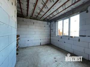 Дом 95м², 1-этажный, участок 4 сот.