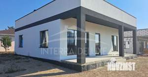 Дом 120м², 1-этажный, участок 5 сот.