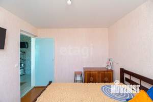 Дом 56м², 1-этажный, участок 5 сот.