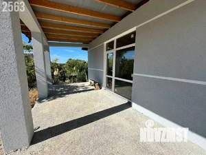 Дом 93м², 1-этажный, участок 4 сот.