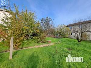 Дача 60м², 2-этажный, участок 5 сот.