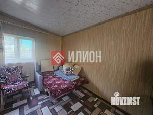 Дом 55м², 1-этажный, участок 4 сот.