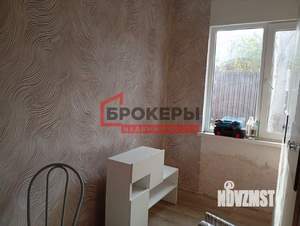 Дом 39м², 1-этажный, участок 5 сот.