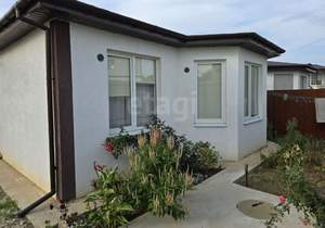 Дом 80м², 2-этажный, участок 4 сот.