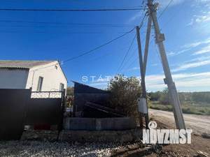 Дом 74м², 2-этажный, участок 9 сот.