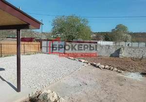 Дача 117м², 1-этажный, участок 0 сот.