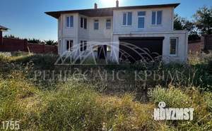 Дом 483м², 2-этажный, участок 7 сот.