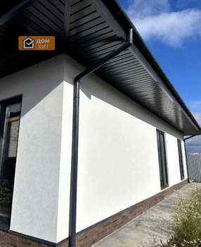 Дом 81м², 1-этажный, участок 4 сот.