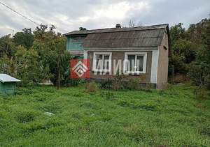 Дача 82м², 2-этажный, участок 6 сот.