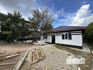 Дом 90м², 1-этажный, участок 4 сот.