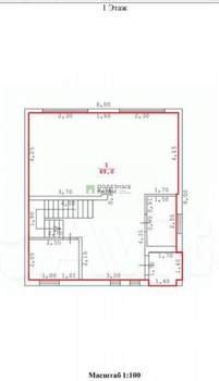 Дом 138м², 2-этажный, участок 5 сот.