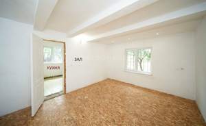 Дом 56м², 1-этажный, участок 12 сот.